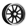 Wheel